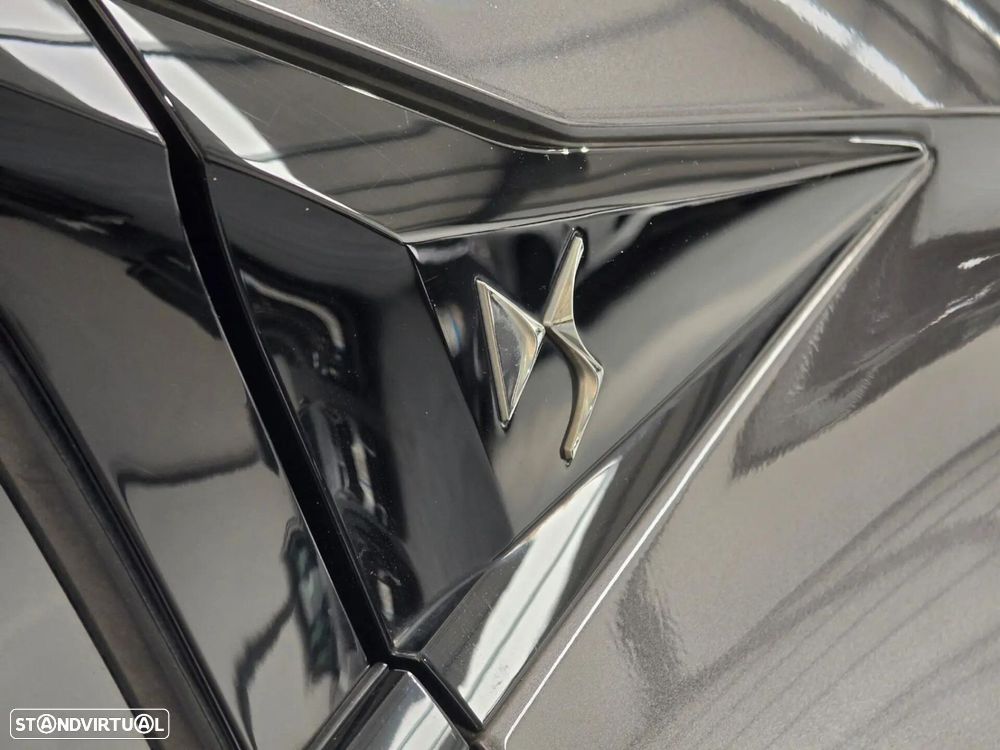 DS DS4 E-TENSE 225 PERFORMANCE LINE+ - 20