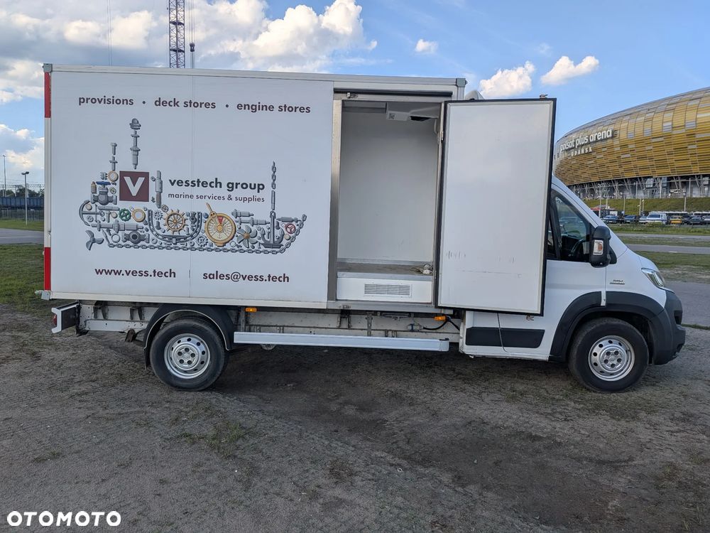 Fiat Ducato - 8