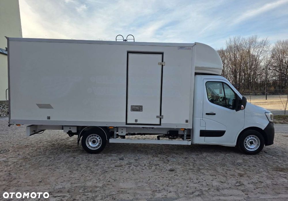 Renault Master - 9