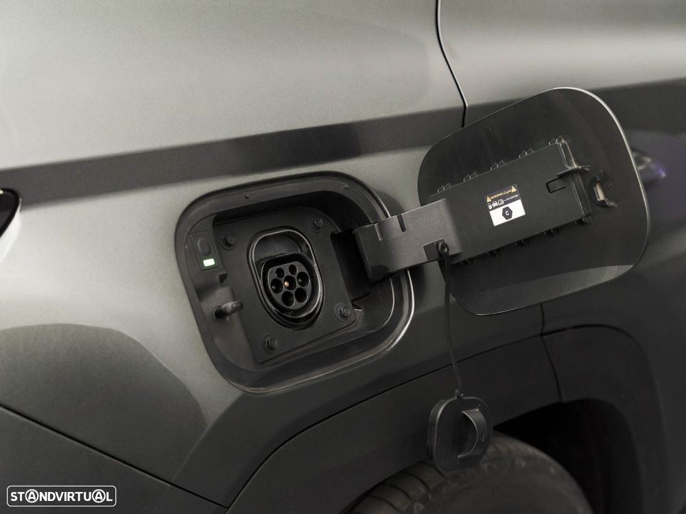 Hyundai Tucson 1.6 T-GDI PHEV Vanguard - 13