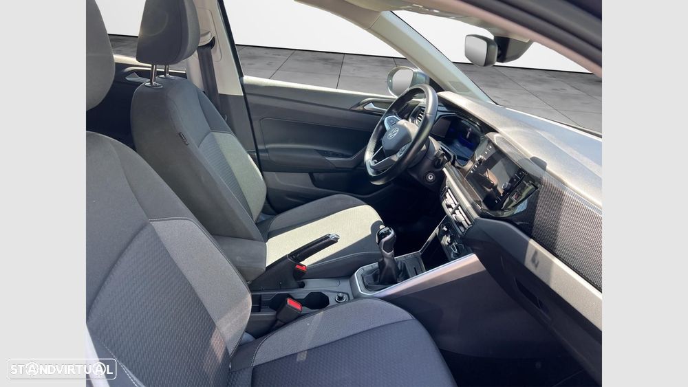 VW Taigo 1.0 TSI Life - 13