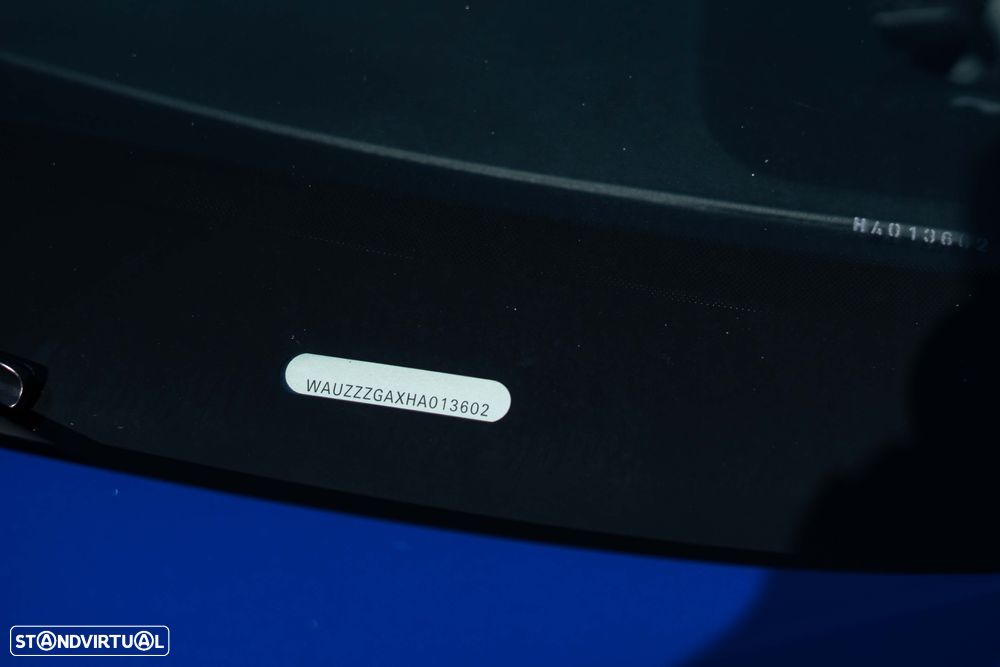 Audi Q2 1.6 TDI Design - 10