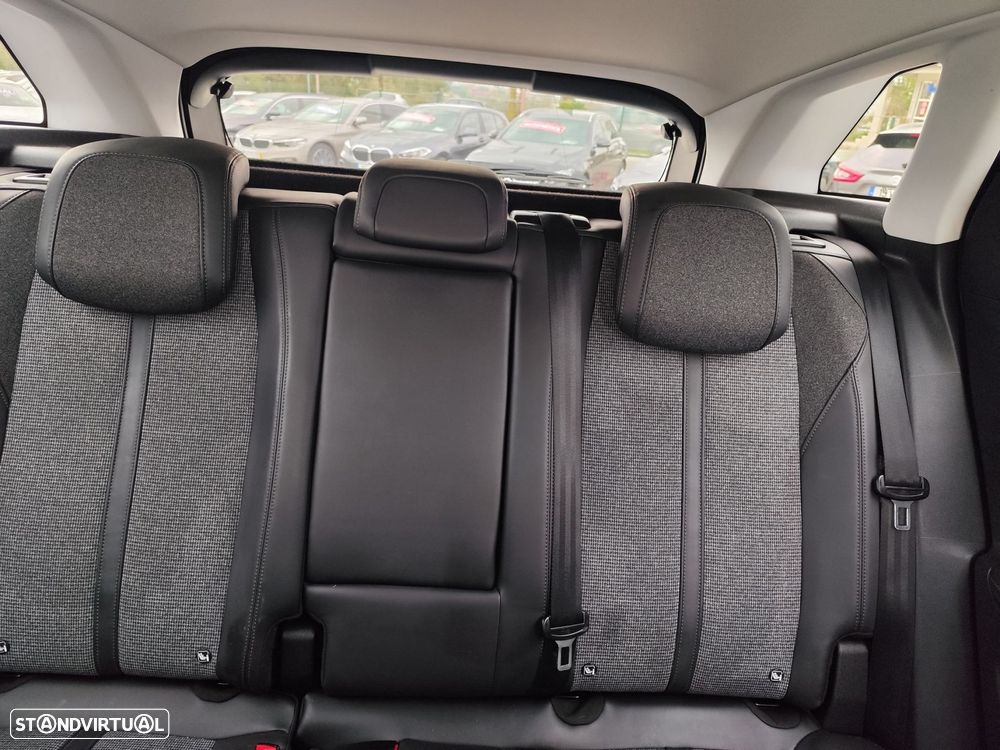 Peugeot 3008 1.6 BlueHDi Allure - 29