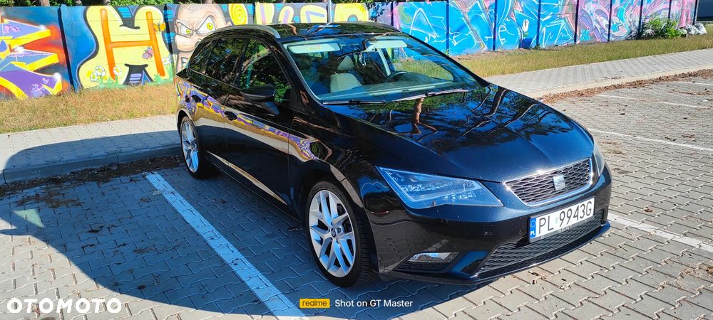 Seat Leon - 13