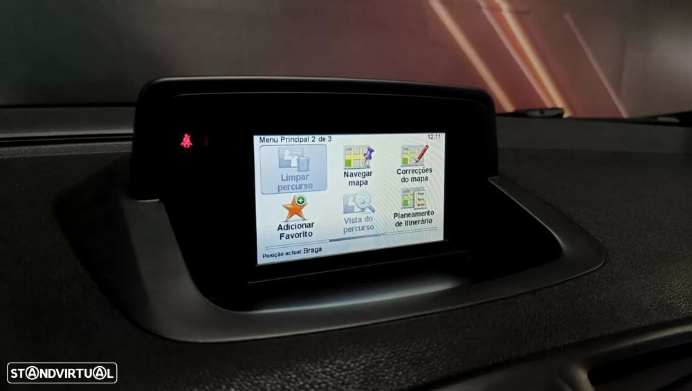 Renault Mégane Sport Tourer 1.5 dCi GT Line CO2 Champion - 41