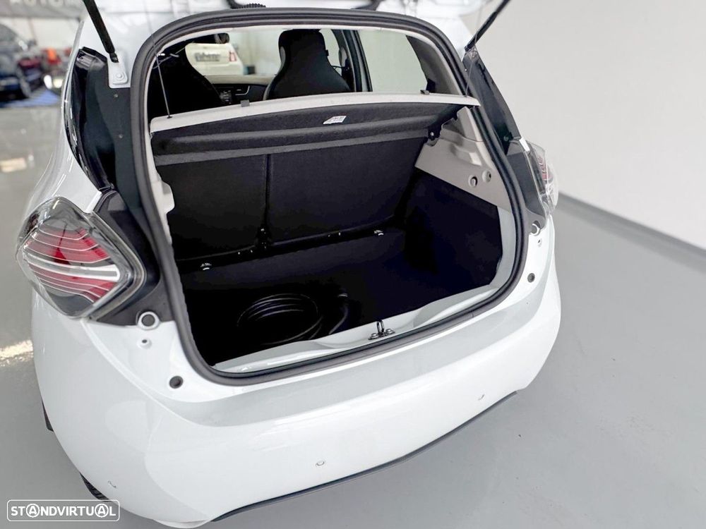 Renault Zoe (c/ Bateria) Limited 50 - 9