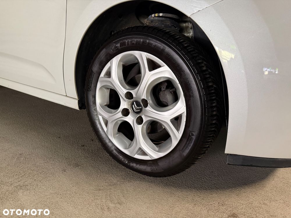 Citroën C3 1.2 VTi Exclusive - 16