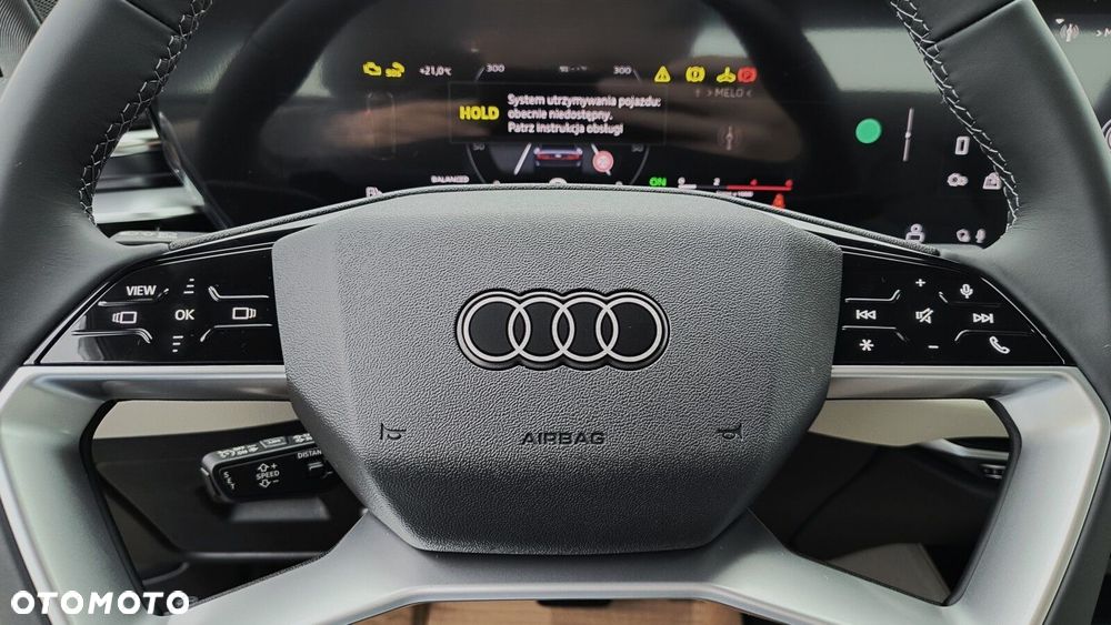 Audi A6 Limousine - 21