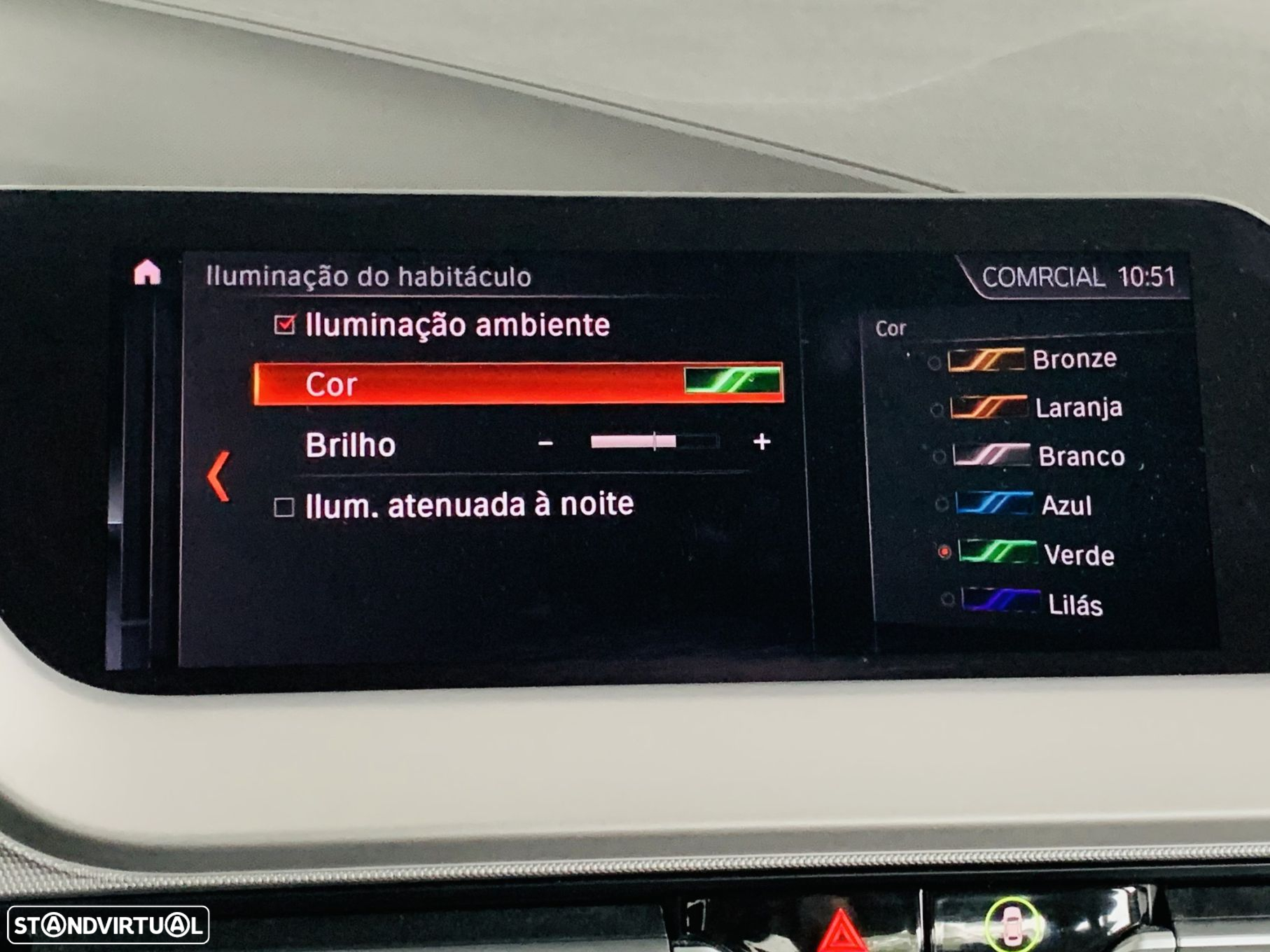 BMW 216 Gran Coupé d Aut. Luxury Line - 22