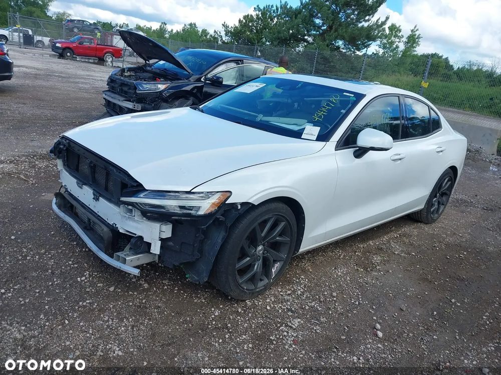 Volvo S60 - 2