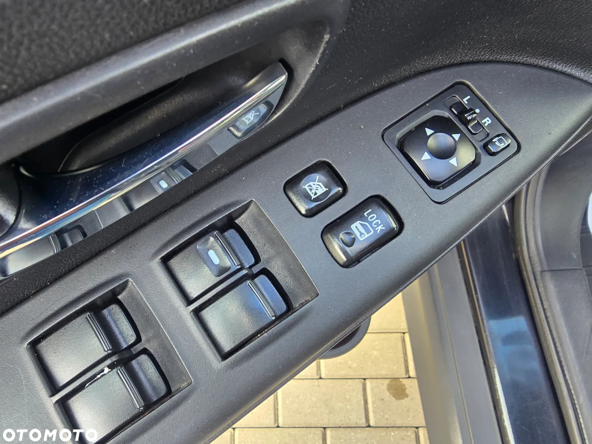 Mitsubishi ASX 1.6 2WD - 15
