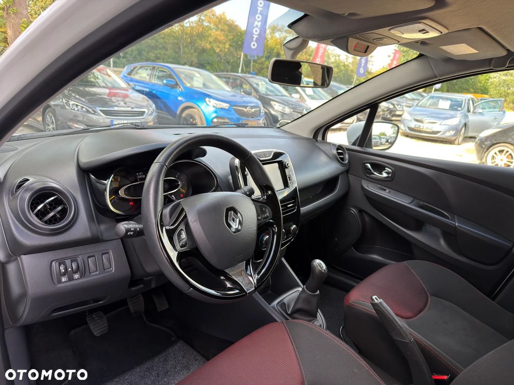 Renault Clio 1.2 16V Authentique Euro5 - 21