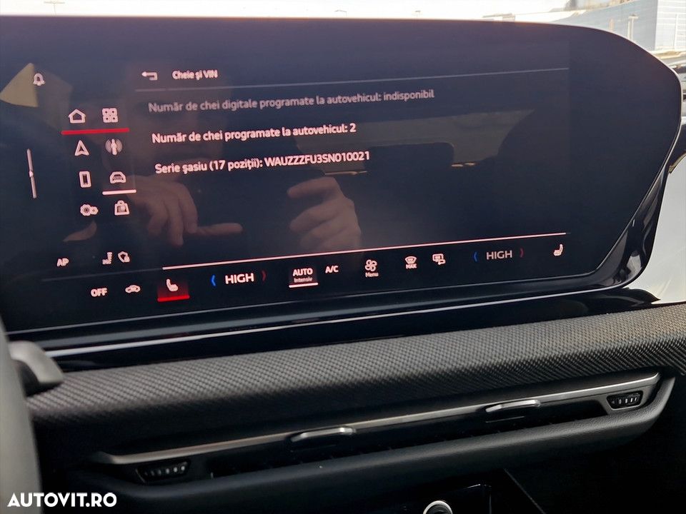 Audi A5 35 TFSI S tronic - 24