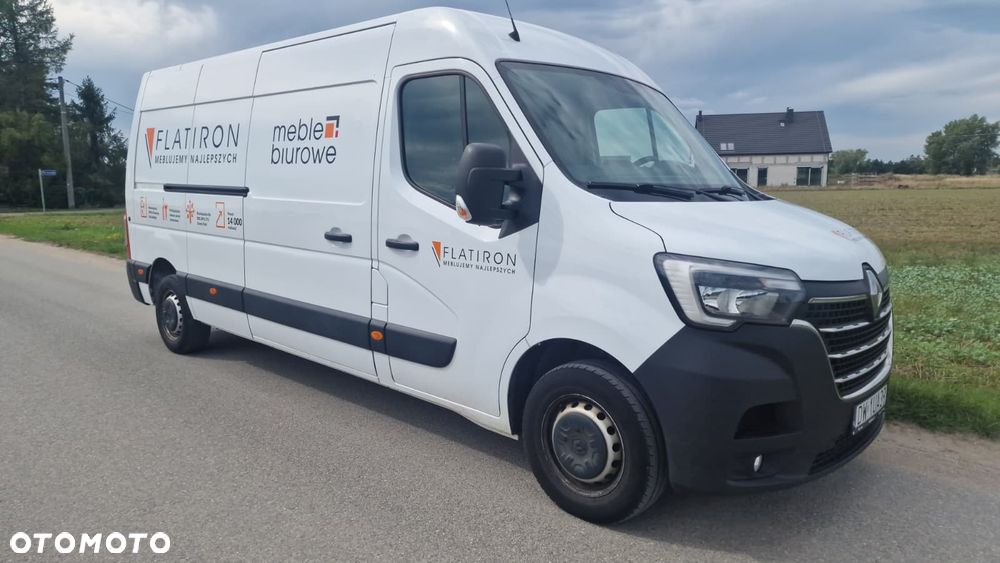 Renault Master - 5
