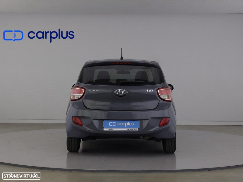 Hyundai i10 1.0 Style - 6