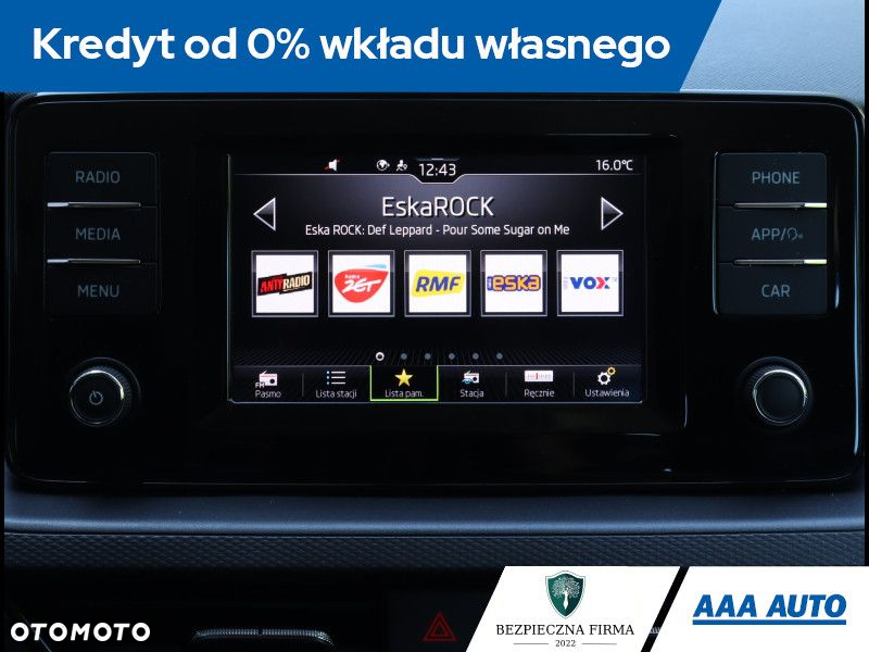 Skoda Scala - 13