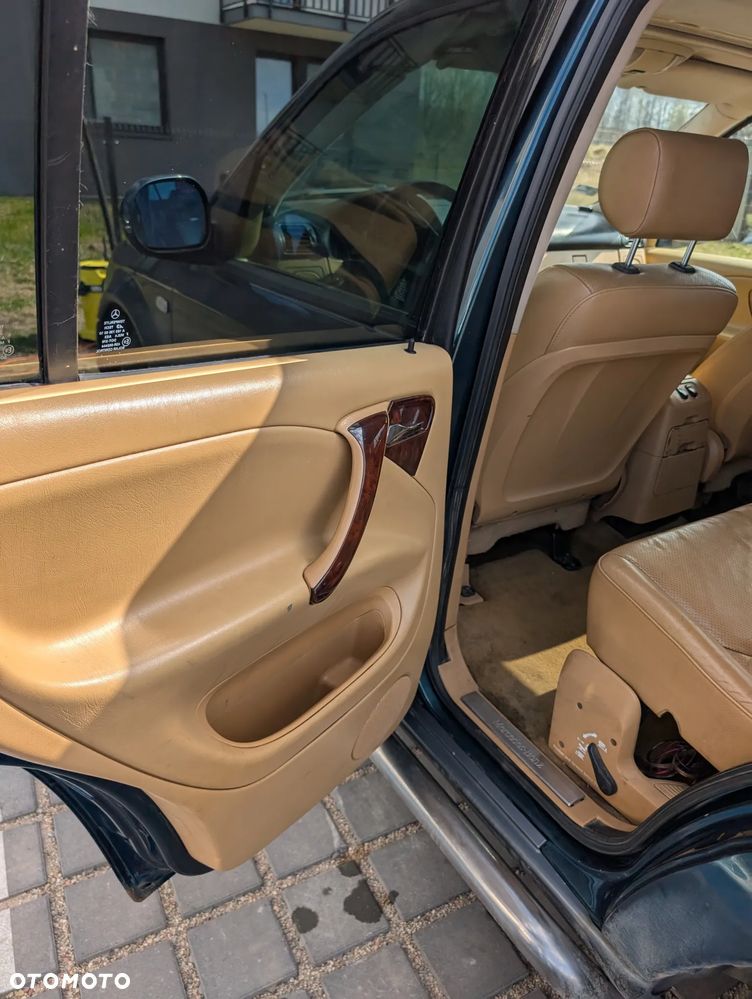 Mercedes-Benz ML 320 - 14