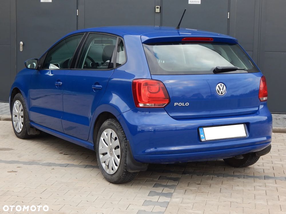 Volkswagen Polo - 12