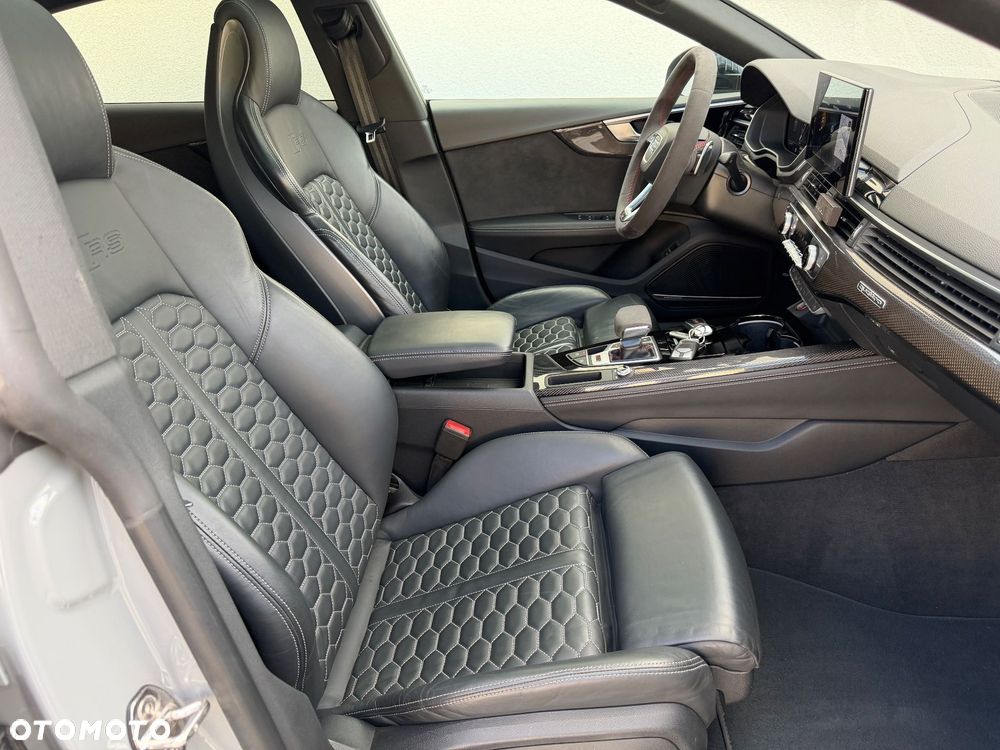 Audi RS5 Sportback 2.9 TFSI Quattro Tiptronic - 26
