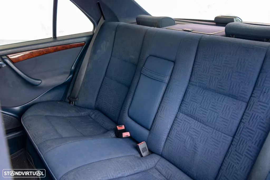 Mercedes-Benz C 220 CDI Elegance - 15