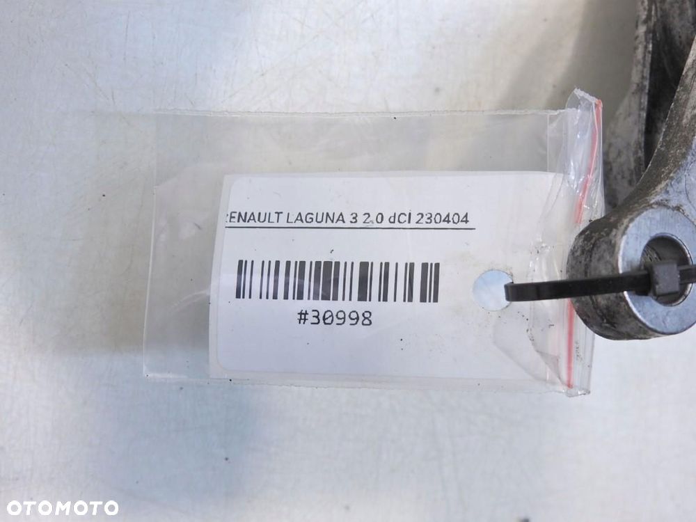 ROLKA NAPINACZ PASKA RENAULT LAGUNA III 2.0 DCI - 4