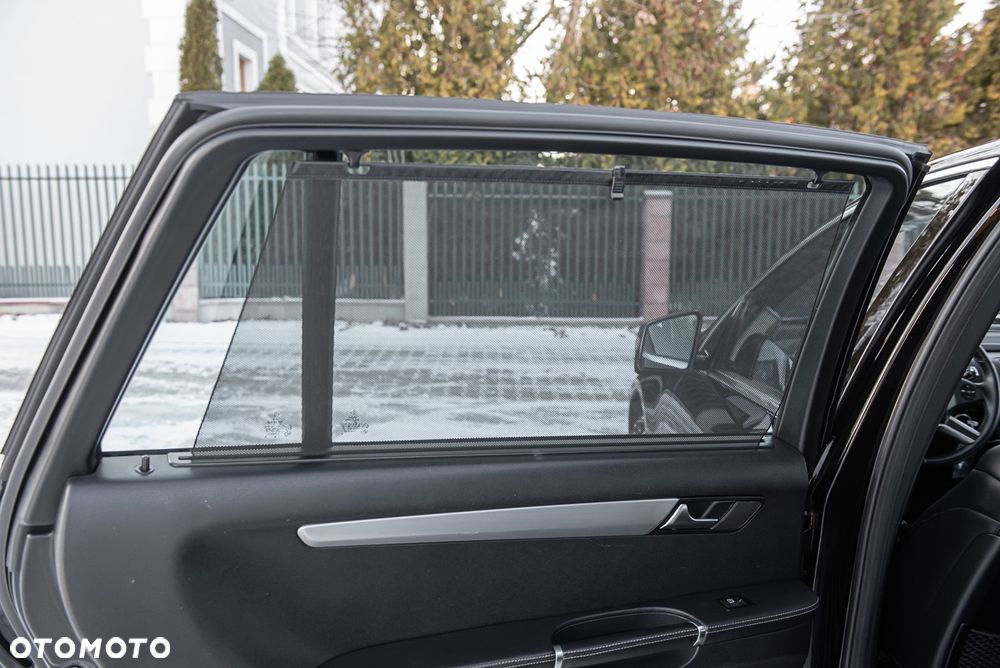 Mercedes-Benz Klasa R 350 CDI L 4-Matic - 27