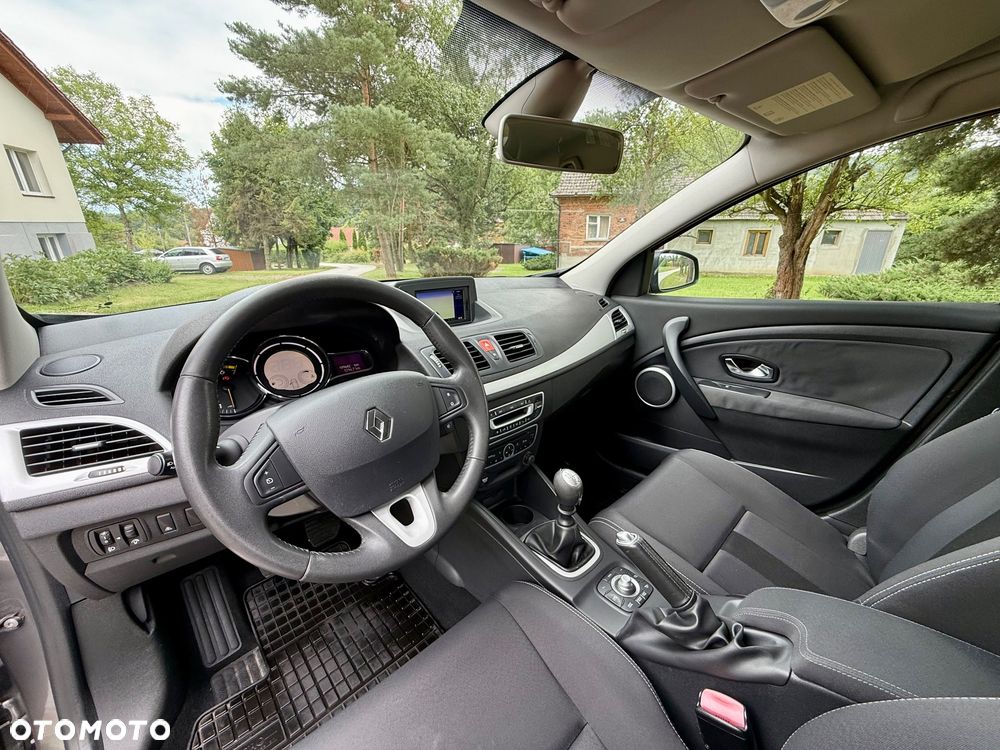 Renault Megane 1.6 16V 110 Expression - 19