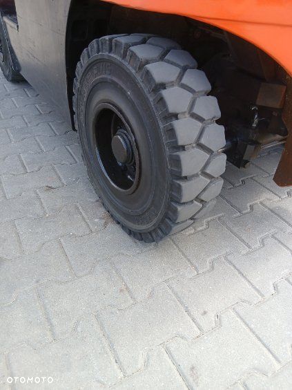 Daewoo D20S - 3