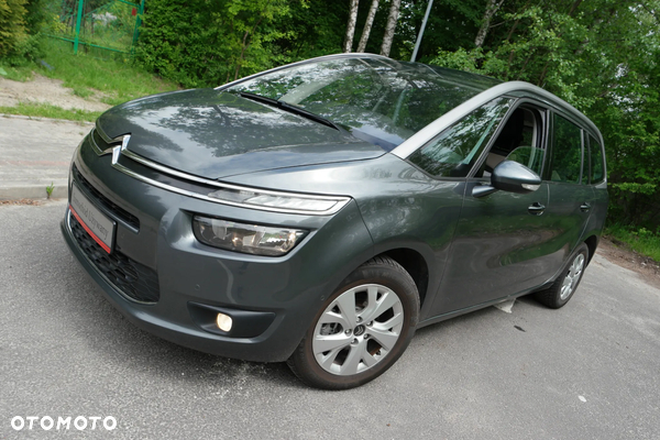 Citroën C4 Picasso