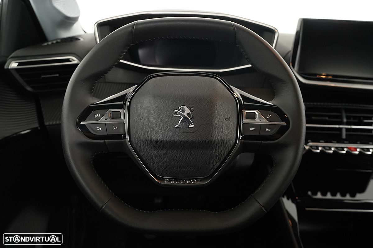 Peugeot 208 1.2 PureTech Allure Pack - 15