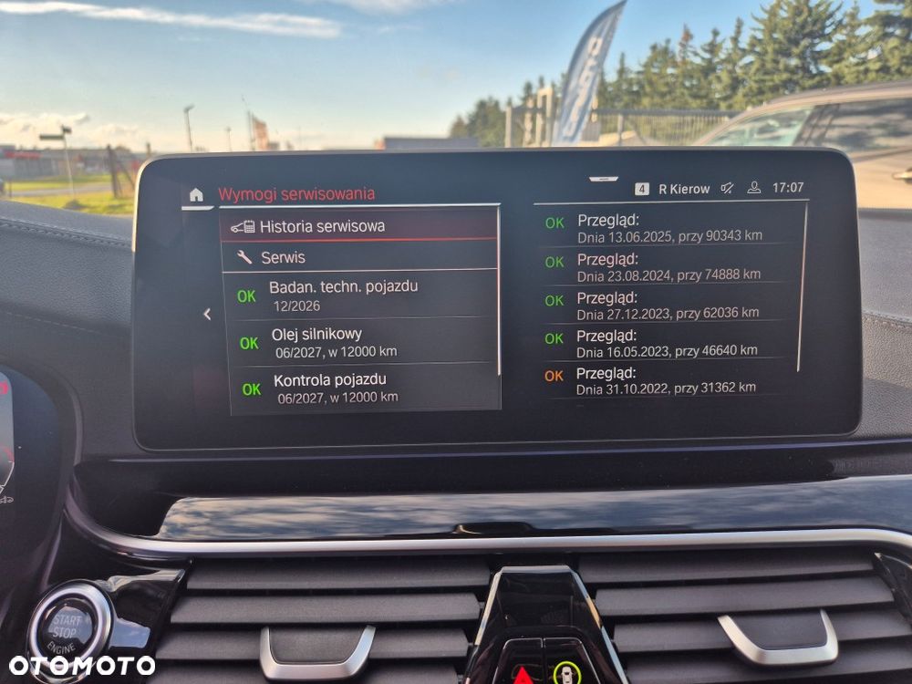 BMW Seria 5 530d mHEV Luxury Line - 27