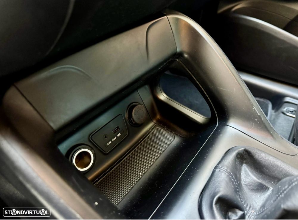 Hyundai ix35 1.7 CRDi VGT Comfort - 13