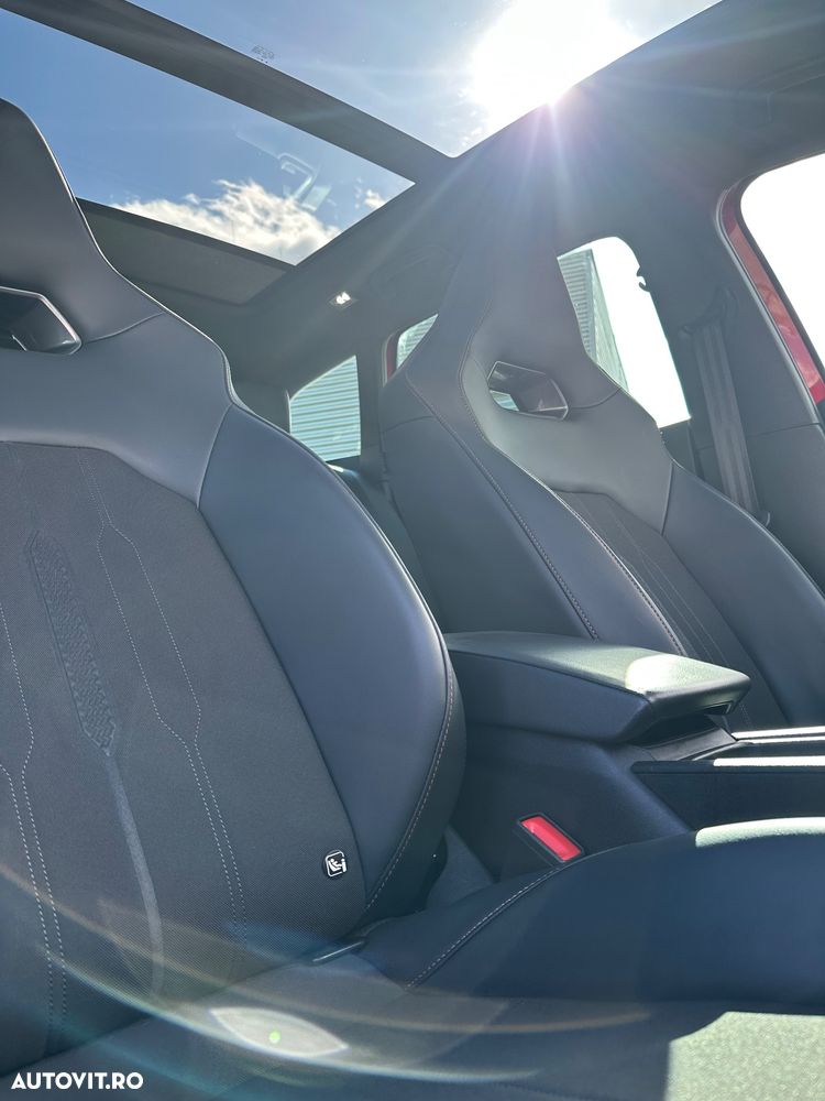 Cupra Leon 2.0 TDI DSG7 - 10