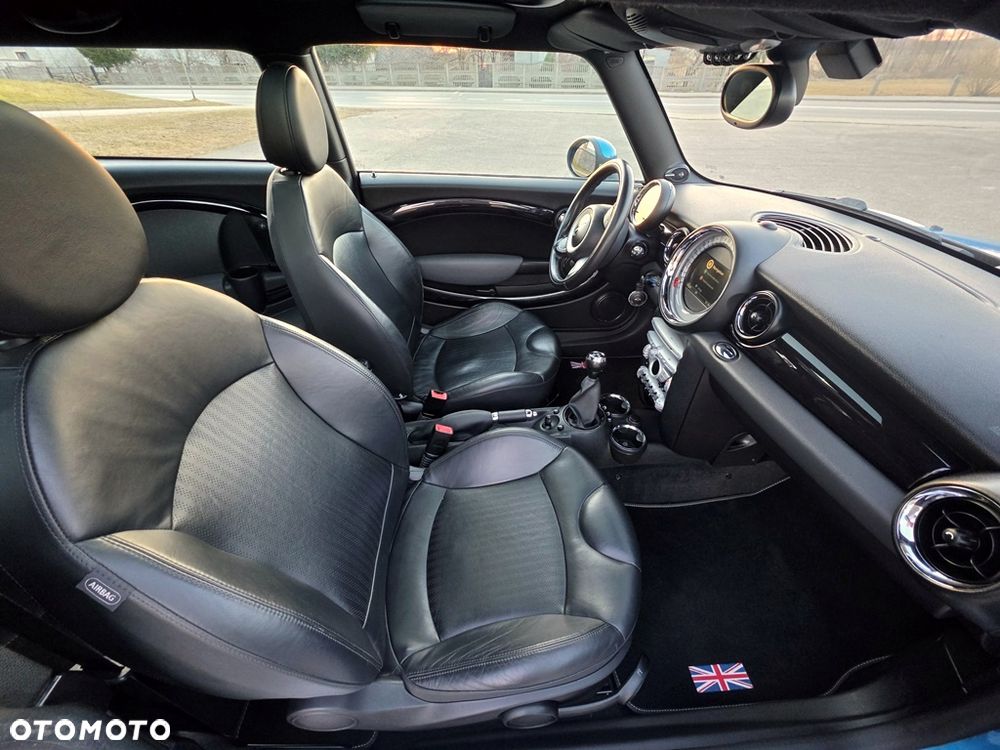 MINI Clubman - 34