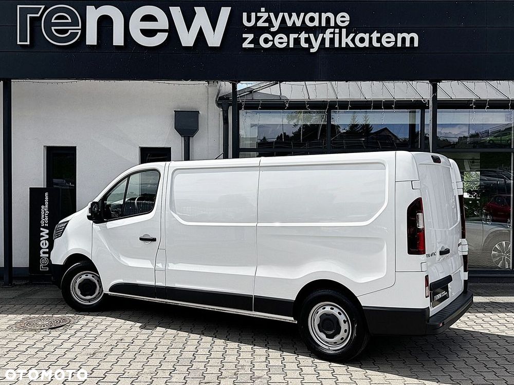 Renault trafic - 6