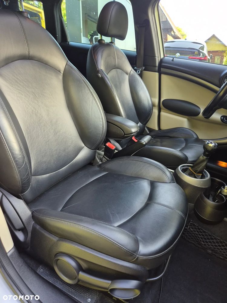 MINI Countryman Cooper S ALL4 - 7