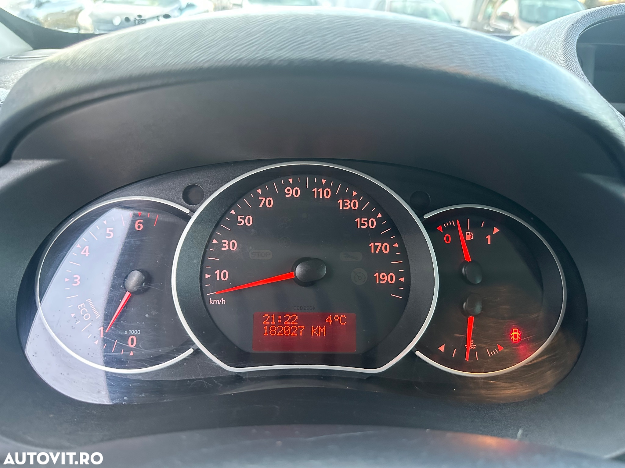 Renault Kangoo 1.2 Tce Expression - 11