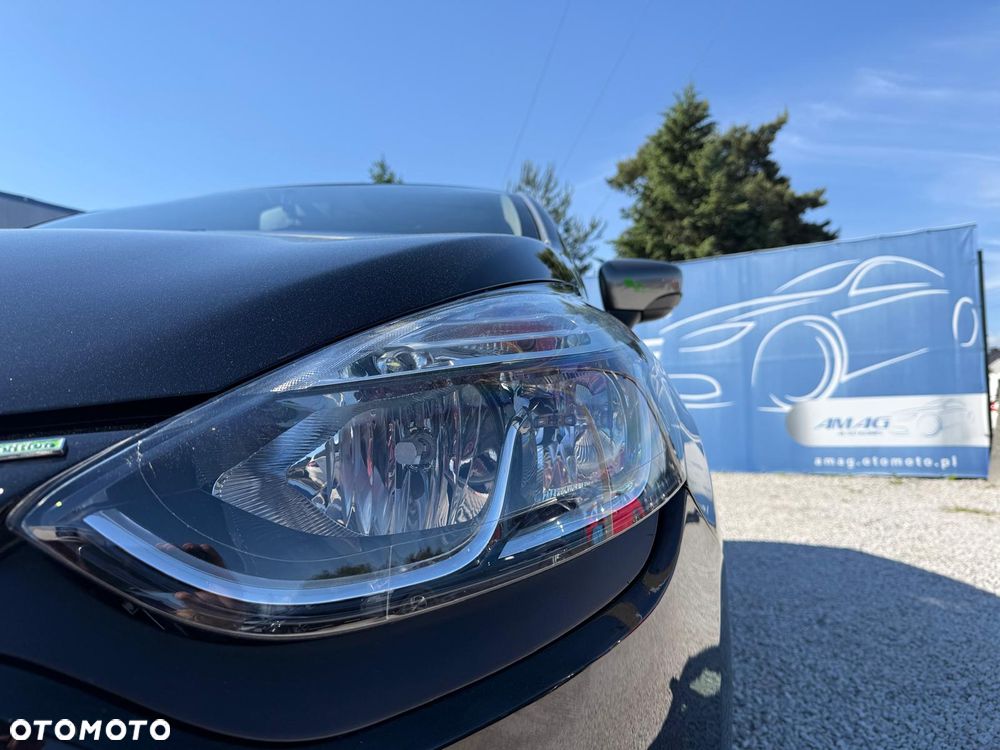 Renault Clio 1.5 dCi Intens - 11