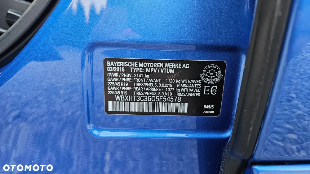 BMW X1 xDrive25i M Sport - 33