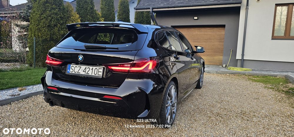 BMW Seria 1 118i Advantage - 6