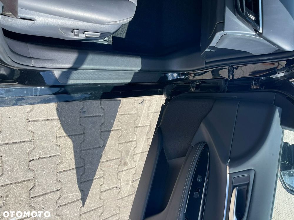 Toyota Mirai - 5