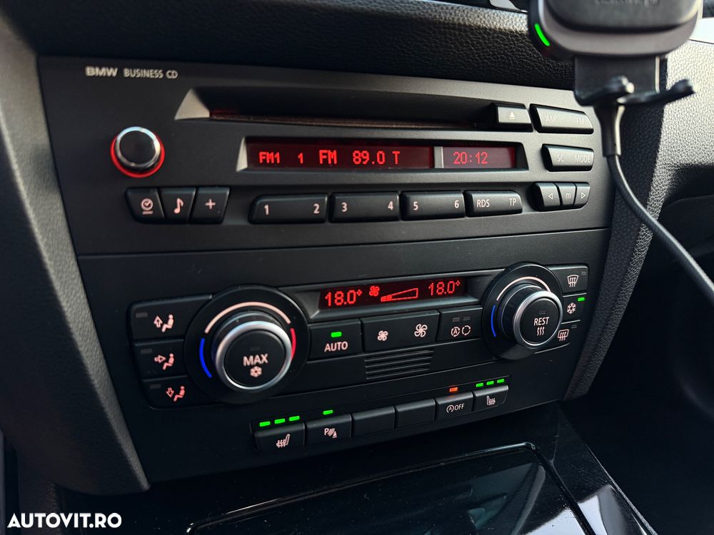 BMW Seria 3 320d DPF - 10