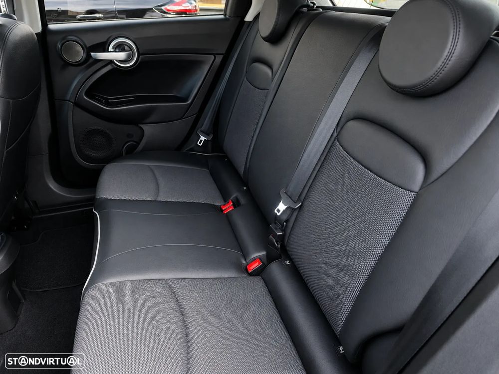 Fiat 500X 1.4 MA Cross S&S - 11