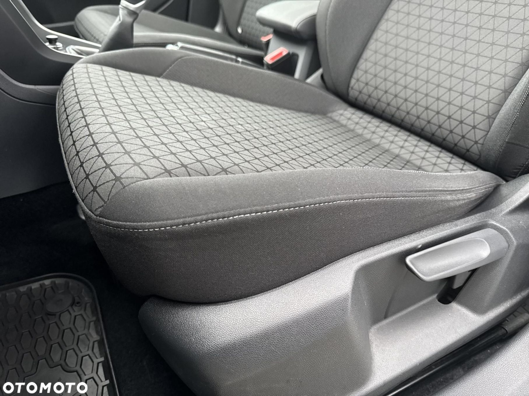 Volkswagen T-Cross 1.0 TSI Life - 11