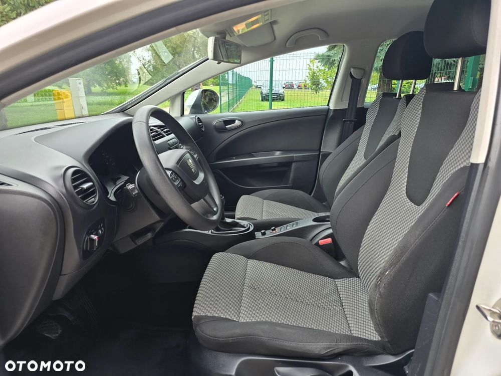 Seat Leon - 9