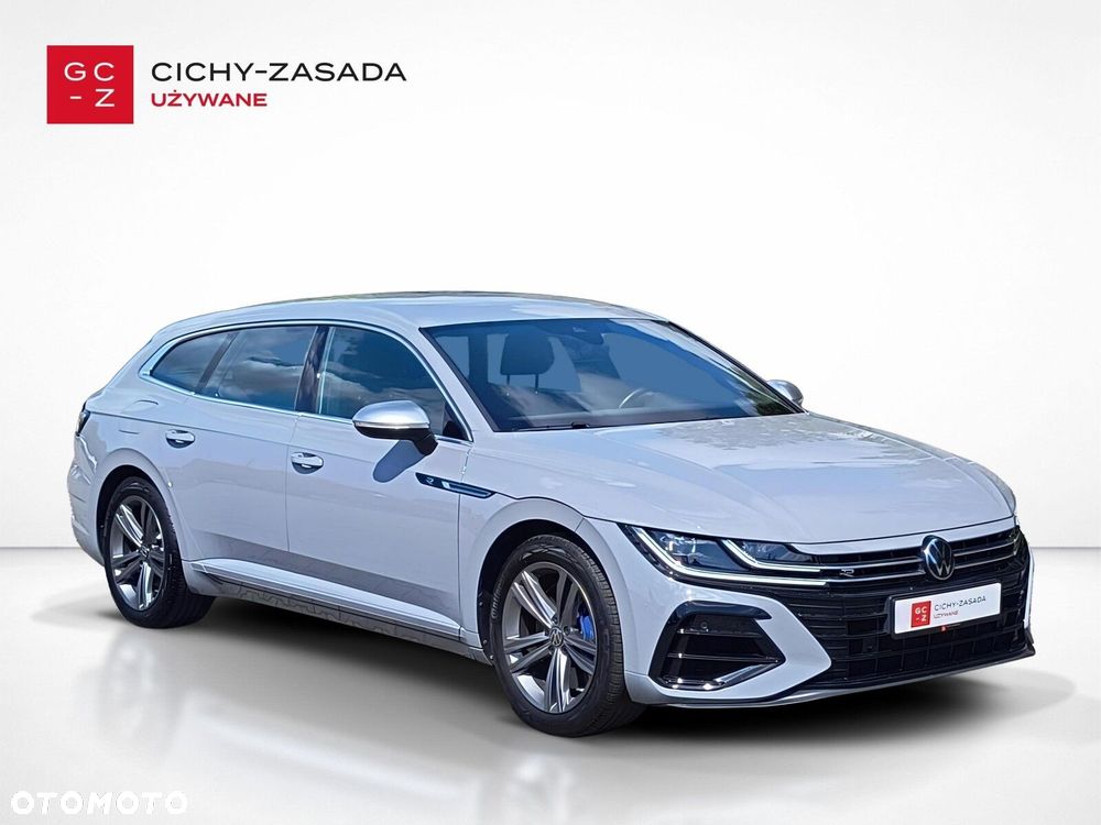 Volkswagen Arteon Shooting Brake - 7