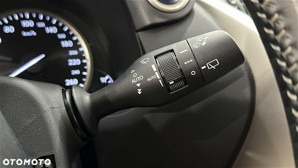 Lexus NX - 25