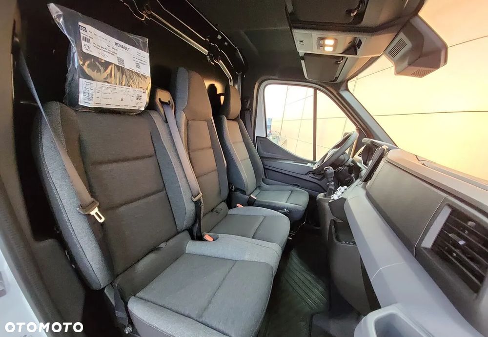 Renault Master Furgon - 7