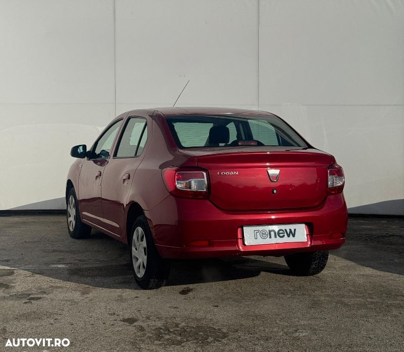 Dacia Logan - 21