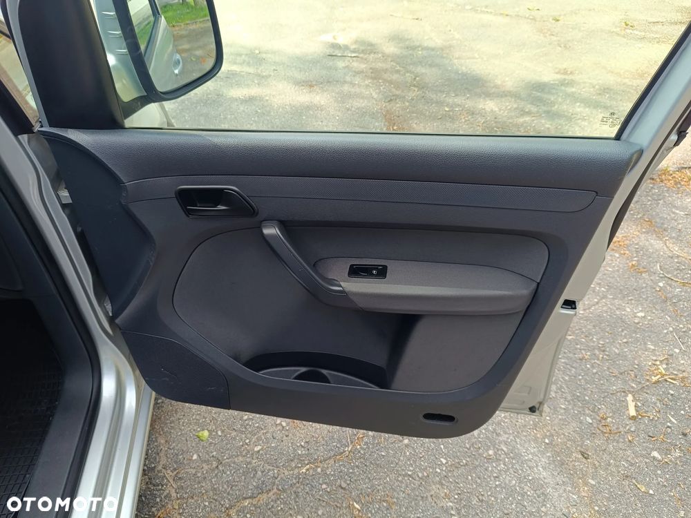 Volkswagen Caddy - 20